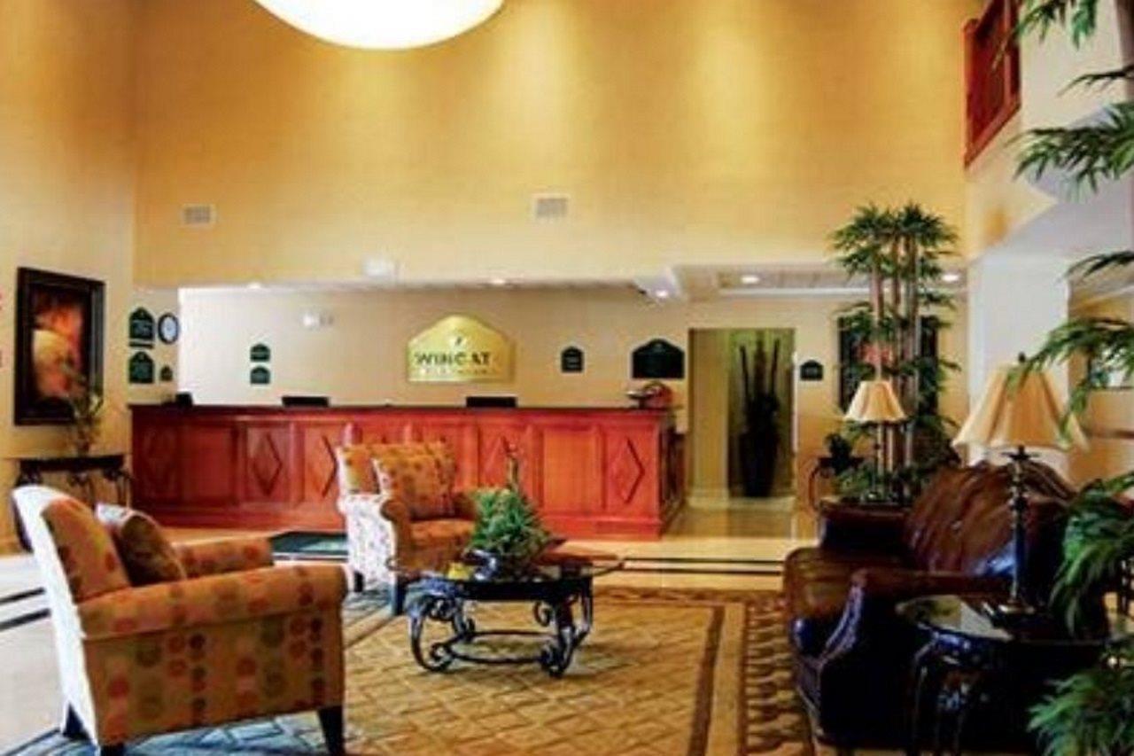 Hotel Wingate By Wyndham Chihuahua Zewnętrze zdjęcie